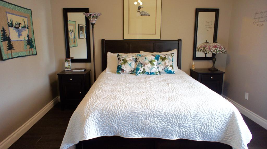 Vangorda Place B&B Whitehorse Eksteriør bilde