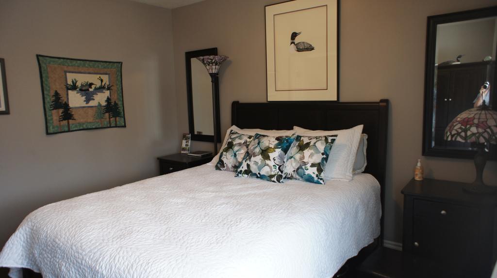 Vangorda Place B&B Whitehorse Eksteriør bilde