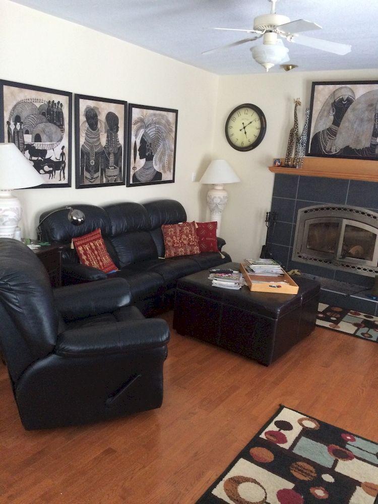 Vangorda Place B&B Whitehorse Eksteriør bilde
