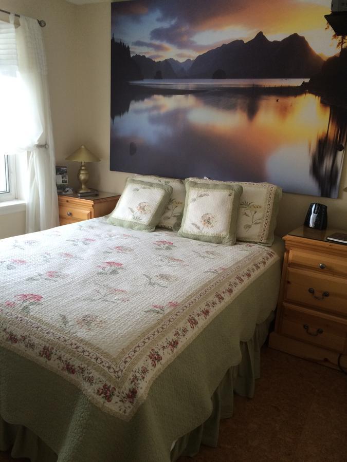 Vangorda Place B&B Whitehorse Eksteriør bilde