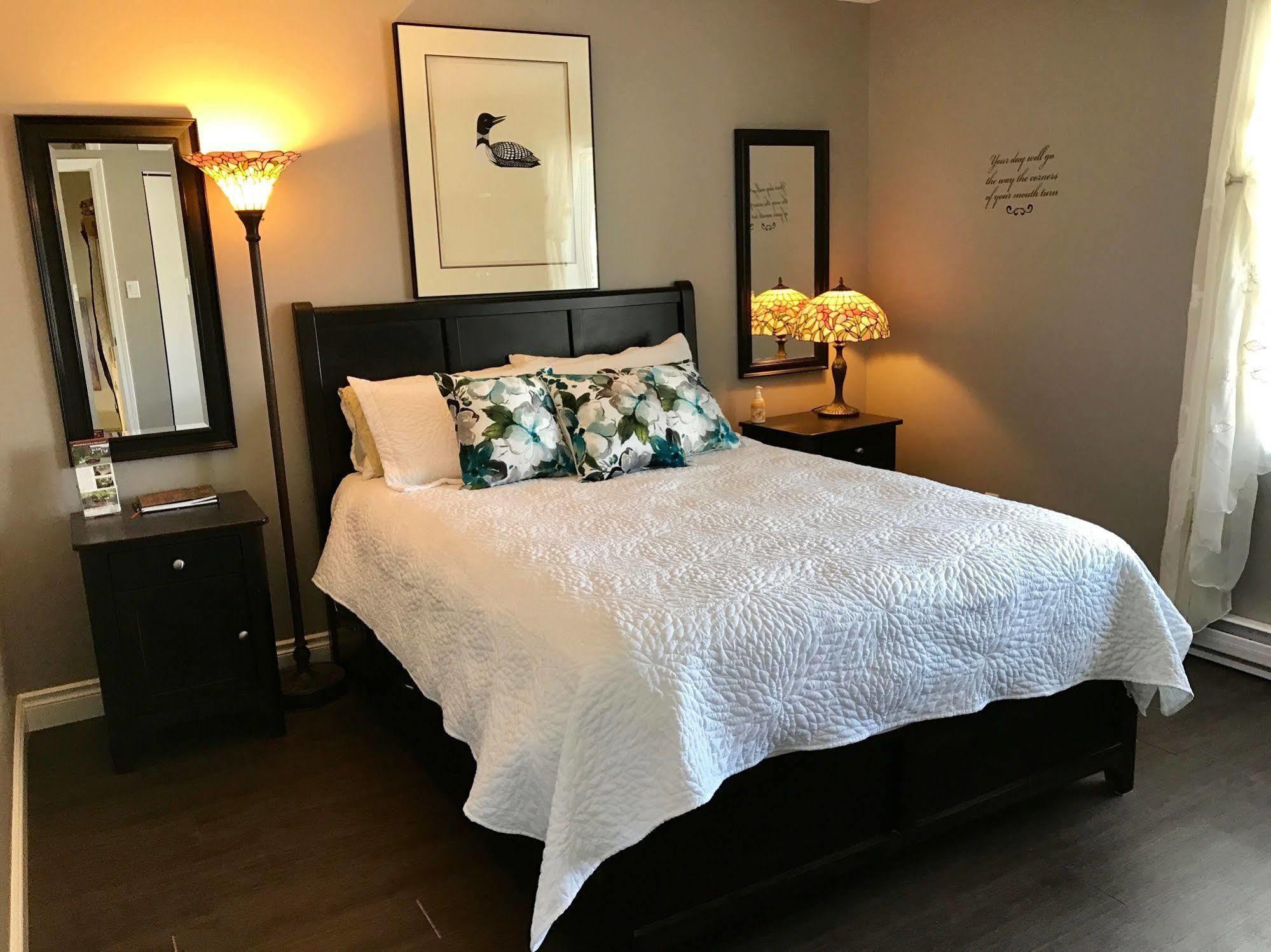 Vangorda Place B&B Whitehorse Eksteriør bilde